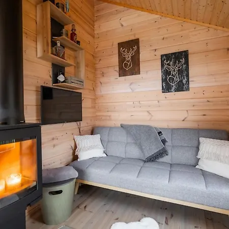 Charming Riverfront Just Minutes From Santa Claus Village Villa Rovaniemi